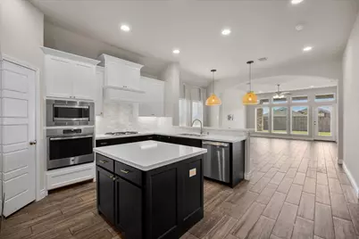 2151 Winsbury Way, Forney, TX 75126 - Photo 10