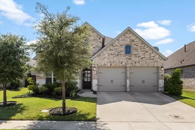 2151 Winsbury Way, Forney, TX 75126 - Photo 2