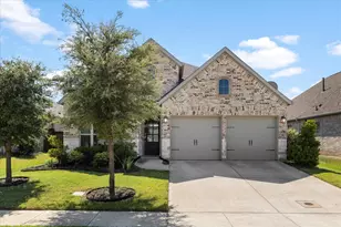 2151 Winsbury Way, Forney, TX 75126 - Photo 2