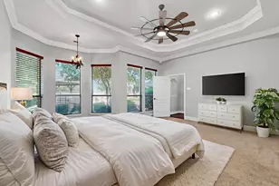 1221 E Secretariat Dr, Terrell, TX 75160 - Photo 22