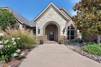 1221 E Secretariat Drive, Terrell, TX 75160 - Photo 10