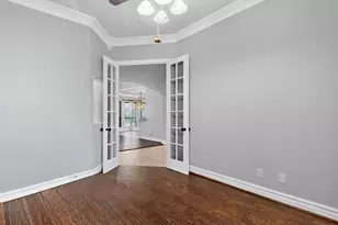 1221 E Secretariat Dr, Terrell, TX 75160 - Photo 30