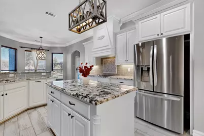 1221 E Secretariat Drive, Terrell, TX 75160 - Photo 18