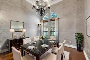 1221 E Secretariat Dr, Terrell, TX 75160 - Photo 20