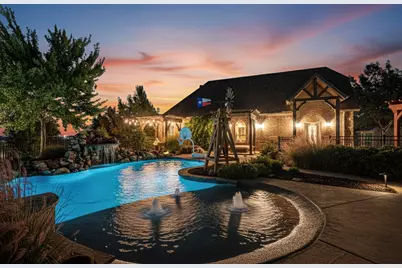 1221 E Secretariat Drive, Terrell, TX 75160 - Photo 2