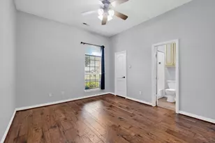 1221 E Secretariat Dr, Terrell, TX 75160 - Photo 32