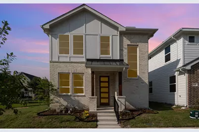 7221 Bayhill Lane, Rowlett, TX 75088 - Photo 1