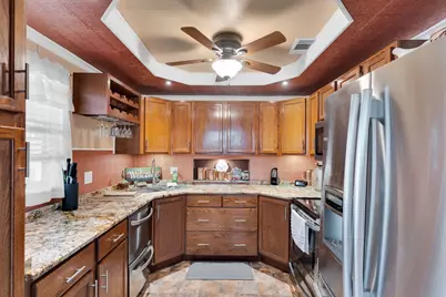 113 E Criddle Street, Waxahachie, TX 75165 - Photo 16