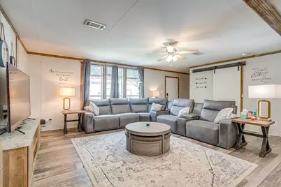 1804 Coral Road, Pelican Bay, TX 76020 - Photo 8