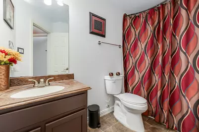305 Ravenna Road, Lake Dallas, TX 75065 - Photo 18