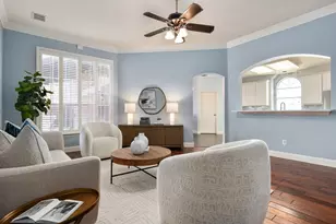 10300 Donley Dr, Irving, TX 75063 - Photo 2