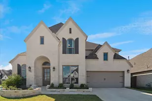 701 Prairie Ct, Little Elm, TX 75068 - Photo 1