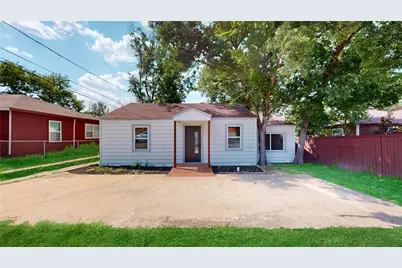 2508 Conner Avenue, Fort Worth, TX 76105 - Photo 2