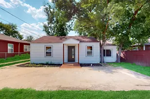 2508 Conner Ave, Fort Worth, TX 76105 - Photo 2