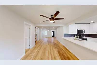 2508 Conner Avenue, Fort Worth, TX 76105 - Photo 6