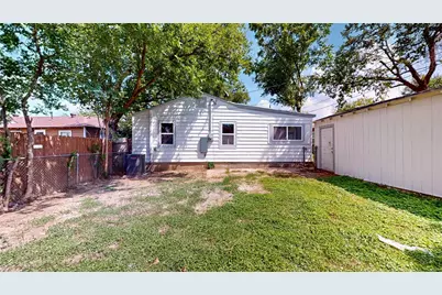 2508 Conner Avenue, Fort Worth, TX 76105 - Photo 26