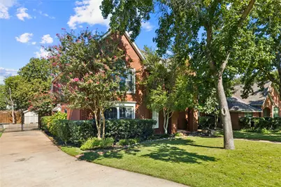 617 Highland Meadows Drive, Highland Village, TX 75077 - Photo 2