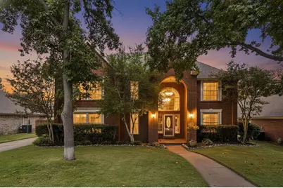 617 Highland Meadows Drive, Highland Village, TX 75077 - Photo 1