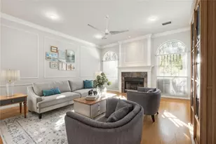 617 Highland Meadows Dr, Highland Village, TX 75077 - Photo 6