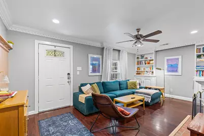 1808 Glenwick Drive, Fort Worth, TX 76114 - Photo 6