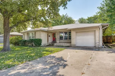 1706 W College Street, Sherman, TX 75092 - Photo 2