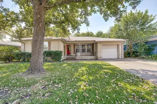 1706 W College St, Sherman, TX 75092 - Photo 1