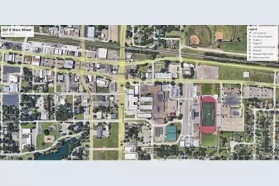 207 E Main Street, Mesquite, TX 75149 - Photo 1