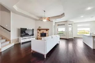 9641 Calaveras Rd, Fort Worth, TX 76177 - Photo 4