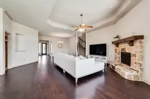 9641 Calaveras Rd, Fort Worth, TX 76177 - Photo 6