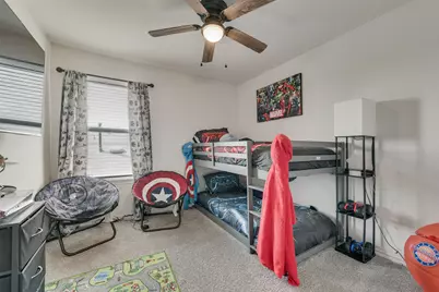 1450 Canongate Drive, Crandall, TX 75114 - Photo 20
