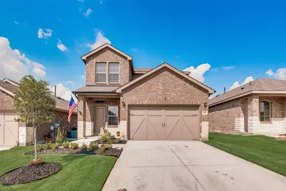 1450 Canongate Drive, Crandall, TX 75114 - Photo 1