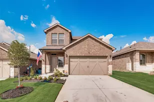 1450 Canongate Dr, Crandall, TX 75114 - Photo 1