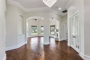 3400 N Preston Lakes Dr, Celina, TX 75009 - Photo 4