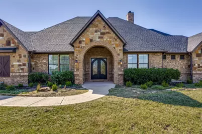 3400 N Preston Lakes Drive, Celina, TX 75009 - Photo 2