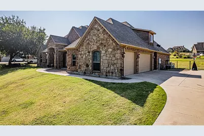 212 Muir Road, Aledo, TX 76008 - Photo 4