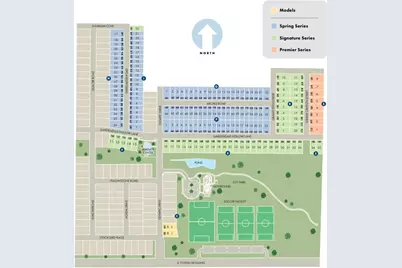 2624 Grand Canyon Drive, Anna, TX 75409 - Photo 8