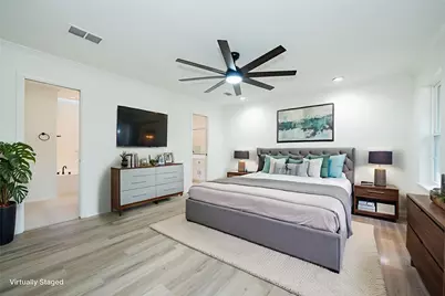 2811 Burlwood Drive, Dalworthington Gardens, TX 76016 - Photo 16