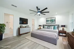 2811 Burlwood Dr, Dalworthington Gardens, TX 76016 - Photo 16