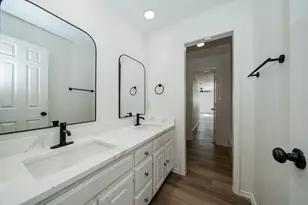 2811 Burlwood Dr, Dalworthington Gardens, TX 76016 - Photo 22