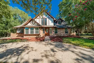 2811 Burlwood Dr, Dalworthington Gardens, TX 76016 - Photo 2