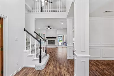 7011 Gunston Lane, Arlington, TX 76017 - Photo 6