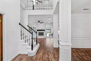 7011 Gunston Ln, Arlington, TX 76017 - Photo 6