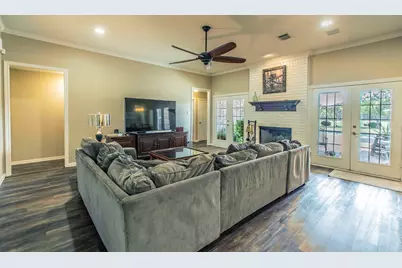 9413 Mesquite Bend Road, Waco, TX 76708 - Photo 2