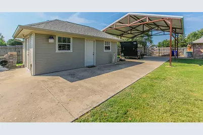 9413 Mesquite Bend Road, Waco, TX 76708 - Photo 38