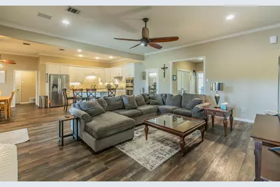 9413 Mesquite Bend Road, Waco, TX 76708 - Photo 4