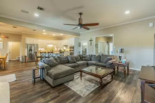 9413 Mesquite Bend Rd, Waco, TX 76708 - Photo 4