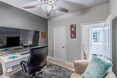 2841 Troutt Drive, Carrollton, TX 75010 - Photo 22