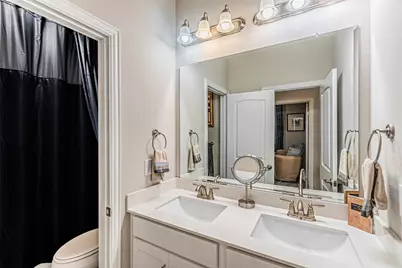 2841 Troutt Drive, Carrollton, TX 75010 - Photo 20