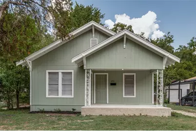 1711 Lebanon Avenue, Dallas, TX 75208 - Photo 2