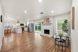 5225 Ruston Ave, Fort Worth, TX 76133 - Photo 4